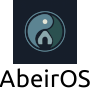 AbeirOS logo