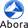 Abora logo