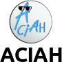 ACIAH logo