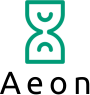 Aeon logo