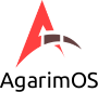 AgarimOS logo