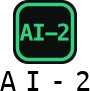 AI-2 logo