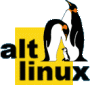 ALT logo