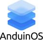AnduinOS logo