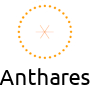 Anthares logo