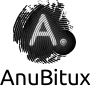 AnuBitux logo