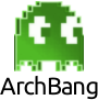 ArchBANG logo