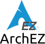 ArchEZ logo