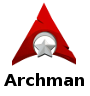 Archman logo