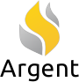 Argent logo
