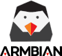 Armbian logo