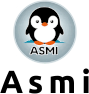 Asmi logo