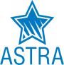 Astra logo