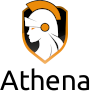 Athena logo