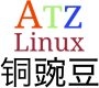ATZ Linux logo