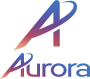 Aurora logo