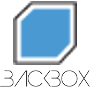 BackBox logo