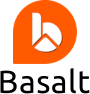 Basalt logo