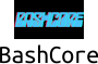 BashCore logo