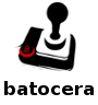 Batocera logo