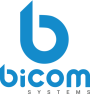 Bicom logo