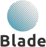 Blade logo