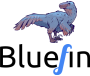 Bluefin logo