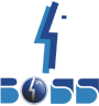 BOSS logo