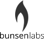 BunsenLabs logo