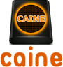 CAINE logo
