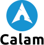 Calam logo