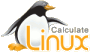 Calculate logo