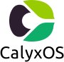 CalyxOS logo