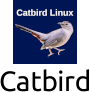 Catbird logo