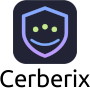 Cerberix logo
