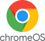 ChromeOS logo