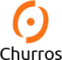 ChurrOS logo