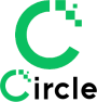 Circle logo