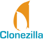 Clonezilla logo