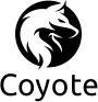 Coyote logo