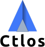 Ctlos logo