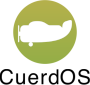 CuerdOS logo