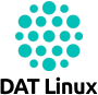 DAT logo