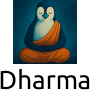 Dharma logo