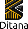 Ditana logo