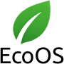 EcoOS logo