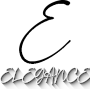 ELEGANCE logo