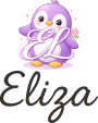 Eliza logo