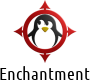 Enchantment logo