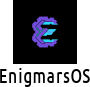 EnigmarsOS logo